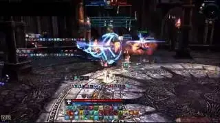 Небесная арена (Одиночная) (Champions' Skyring Solo Queue 3x3) Priest 65lvl