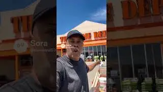 Home Depot caps military discount #homedepot #military #discount
