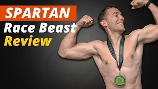 Spartan Race Beast Big Bear Review and Experience 2019 | GamerBody