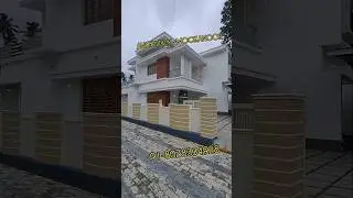 4 BHK house for sale  angamaly mookanoor #nrproperties #houseforsale #angamaly #mookanoor