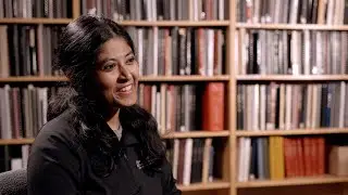 Jinia Roy, Thomas A. Lipo Assistant Professor, Electrical Engineering