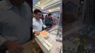 U.P Housing & Development Board stole the show at the Property Expo Lucknow!
