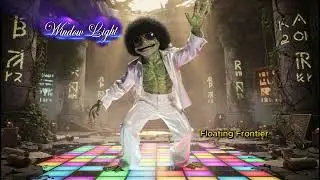 Window Light - [Disco Music]