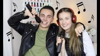 MUZIEK CHALLENGE MET DEAN * JOY BEAUTYNEZZ *
