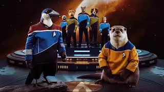 Star Trek Deep Dive