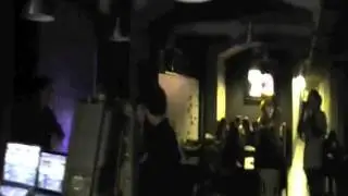 VL Project & Alexey Muravyev - halloween private party 3.0 live jam set from ''Norma'' 03/ 11/ 2010