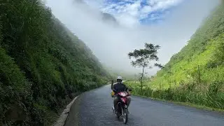 Vietnam - Ha Giang Loop - Day 2