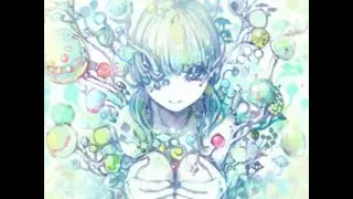 蒼園(Azur Garden) & 禁足(Forbidden Swamp)  #yume2kki