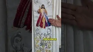 Gold color Chasuble!!! Made in Bali by Chasuble Bali