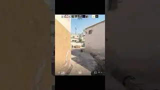 #dust2 #cs2  #shorts #хайлайт  USP -3