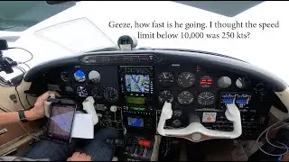 Alaska Adventure Part II, Can I fly without an Autopilot?