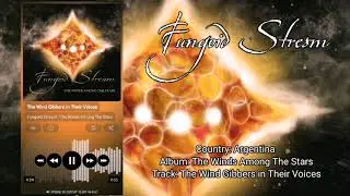 Fungoid Stream - The Wind Gibbers in Their Voices