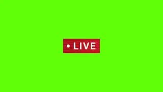 Live chromakey/green screen (hd)