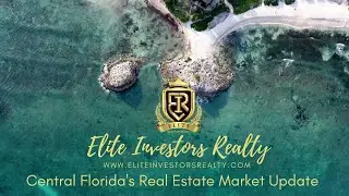 Central Florida Real Estate Market Update 2021