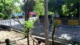 Bangsaen speed festival 2012 supercar HD