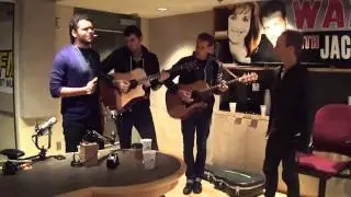 Paper Tongues Acoustic - Get Higher