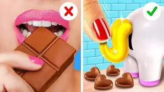 Chocolate Obsession! Recipes and Hacks for Chocoholics