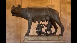 Waldorf Class 6 Rome Lesson block