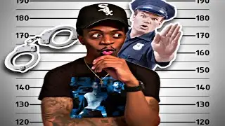 STORYMAS: I Got Caught Sneaking Out..🥶😱