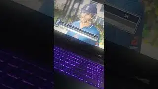 cricket 19.#cricket #game #gaming #gameplay #shorts #videos #wicket