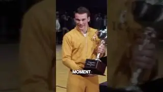 This is The GREATEST Wrestling Upset Of All Time 🤼&zwj;♂️🤯