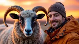 Ultimate Guide to American Blackbelly Sheep: Transform Your Homestead Farming!