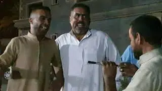 جوبي عشيره البومحل عرس براء علي خليفه