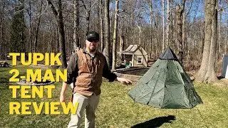 Is this BattlBox tent any good?