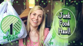 Dollar Tree Haul! | June 3, 2021 | Traci B