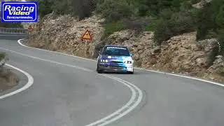 ΕΥΘΥΜΙΟΥ ΜΙΧΑΗΛ.FORD ESCORT.ΑΝΑΒΑΣΗ ΑΧΛΑΔΟΚΑΜΠΟΥ 2025.
