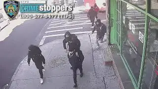 Boy, 15, fighting for his life after brutal robbery in Queens: NYPD