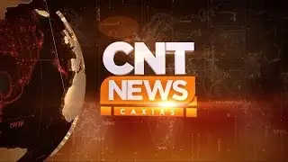 [CNT RS] - Programete CNT News Caxias do Sul com Kelly Pelisser - 09/12/2016