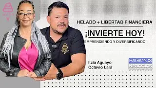 &iquest;Realmente puedes vivir de vender helado? Master Gelato te dice c&oacute;mo. 🍦
