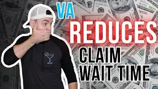 IMMEDIATE RELEASE! VA Claims Taking Less Time And Records For Veteran Claims Have Been Made