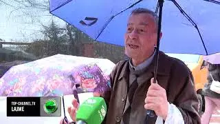 Top Channel/ Predikonte Jehovain n&euml; shkoll&euml;, shkarkohet m&euml;suesi i anglishtes n&euml; Tiran&euml;