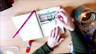 Garden Quotes Journal  ☆ PLAYLIST ~ If YOU like My Content Please Consider Subscribing ❄🌱👩&zwj;🌾💜🎶🎶