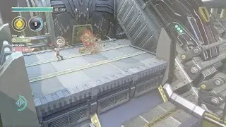 KNACK 2 getting 2 difficulty related trophys