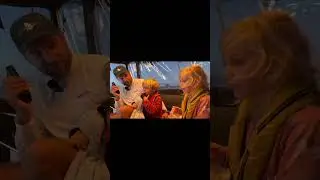 Pakjesboot komt ook bij kindjes die niet in Nederland zijn!