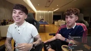 STREAM SIN MENTIRAS! CHARLA MERNUEL Y BAULETI | MERNOSKETTI STREAM VOD |