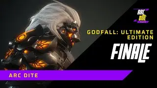 Godfall Ultimate Edition (Finale) - Xbox