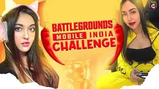 DARE CHALLENGE STREAM Ft. @KaniGamingg and ? 🧡BGMI | !loco