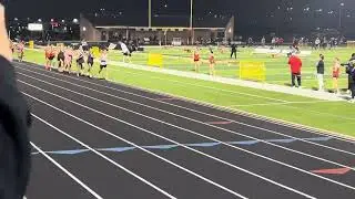 Districts 1600 (TACTICAL RACE)