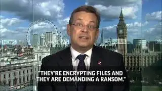 NEW CYBERATTACK CAUSES MASS DISRUPTION GLOBALLY