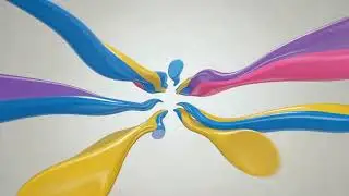 IGGIEY'S WORLD ABSTRACT 01
