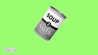 Soup2Nuts Logo Remake