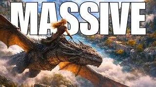If You Hate Empty Open Worlds&hellip; These 13 Games Make You Forget Fast Travel