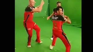 latest dance 2020