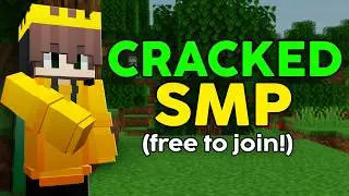Why YOU Should Play This Cracked SMP