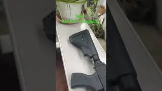 G&G AK / RK 74 Tactical