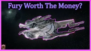 Star Citizen, Fury Worth The Money?